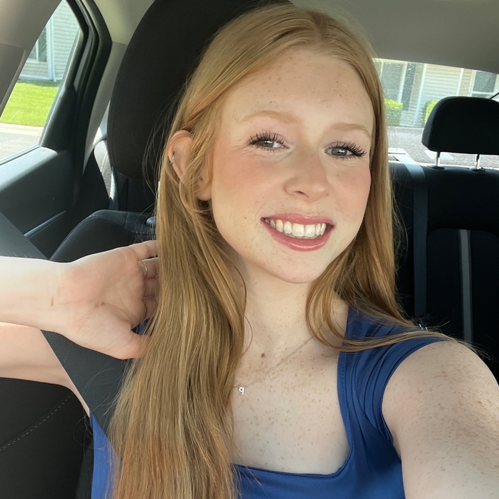 Meet your Posher, Tenley